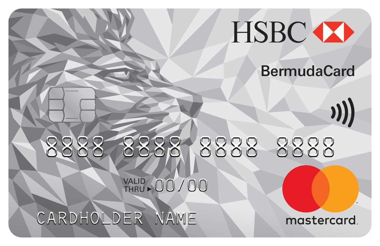 BermudaCard Credit Card image